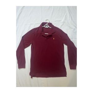 Polo Ralph Lauren Long Sleeve